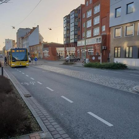 Geeste Ferienwohnung Bremerhaven Kültér fotó