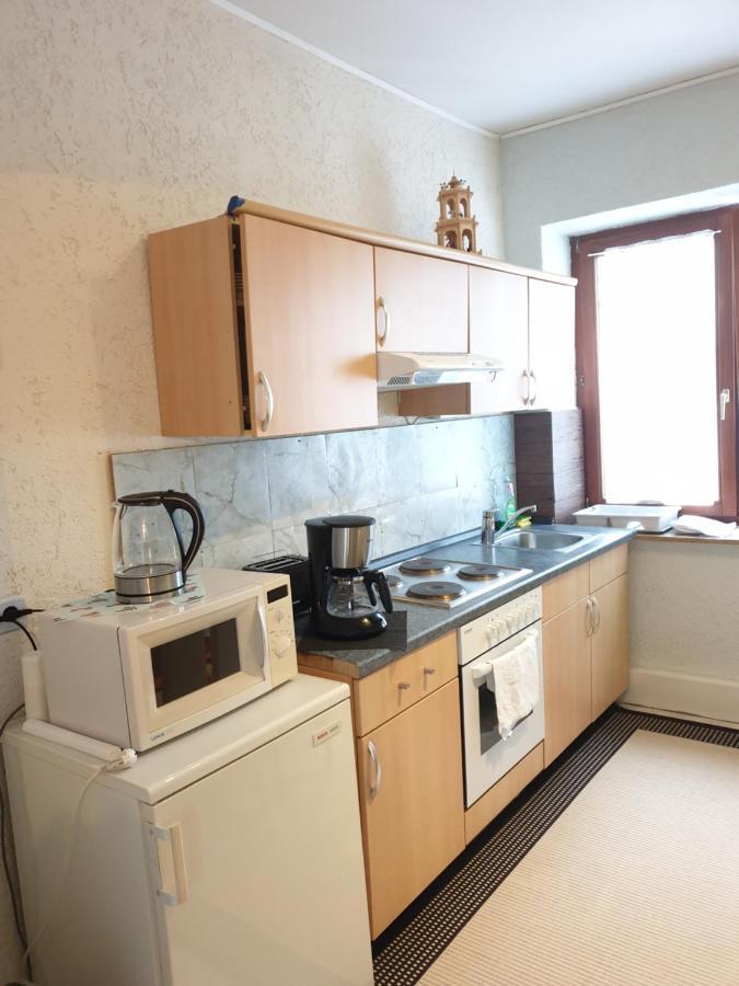 Geeste Ferienwohnung Bremerhaven Kültér fotó