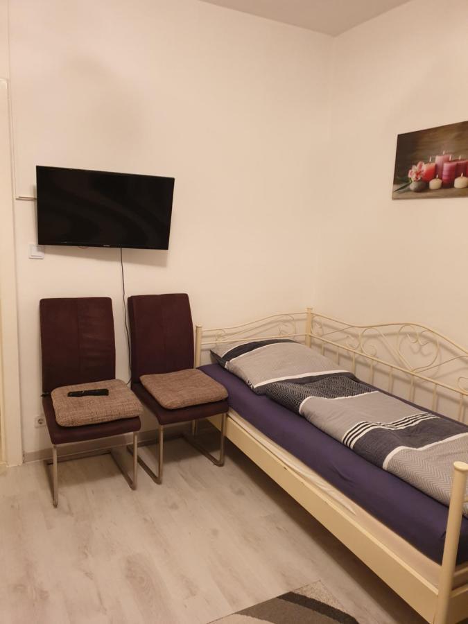 Geeste Ferienwohnung Bremerhaven Kültér fotó