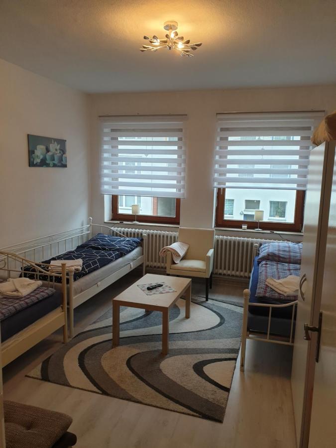 Geeste Ferienwohnung Bremerhaven Kültér fotó